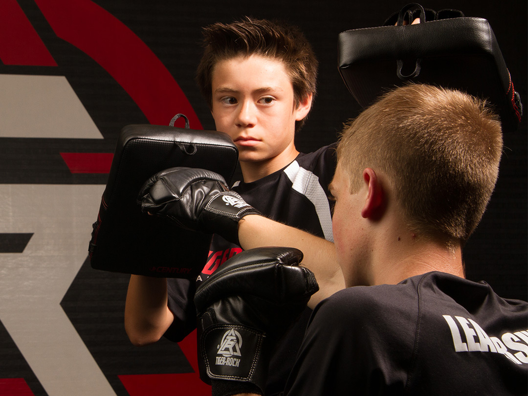 teen adult martial arts classes